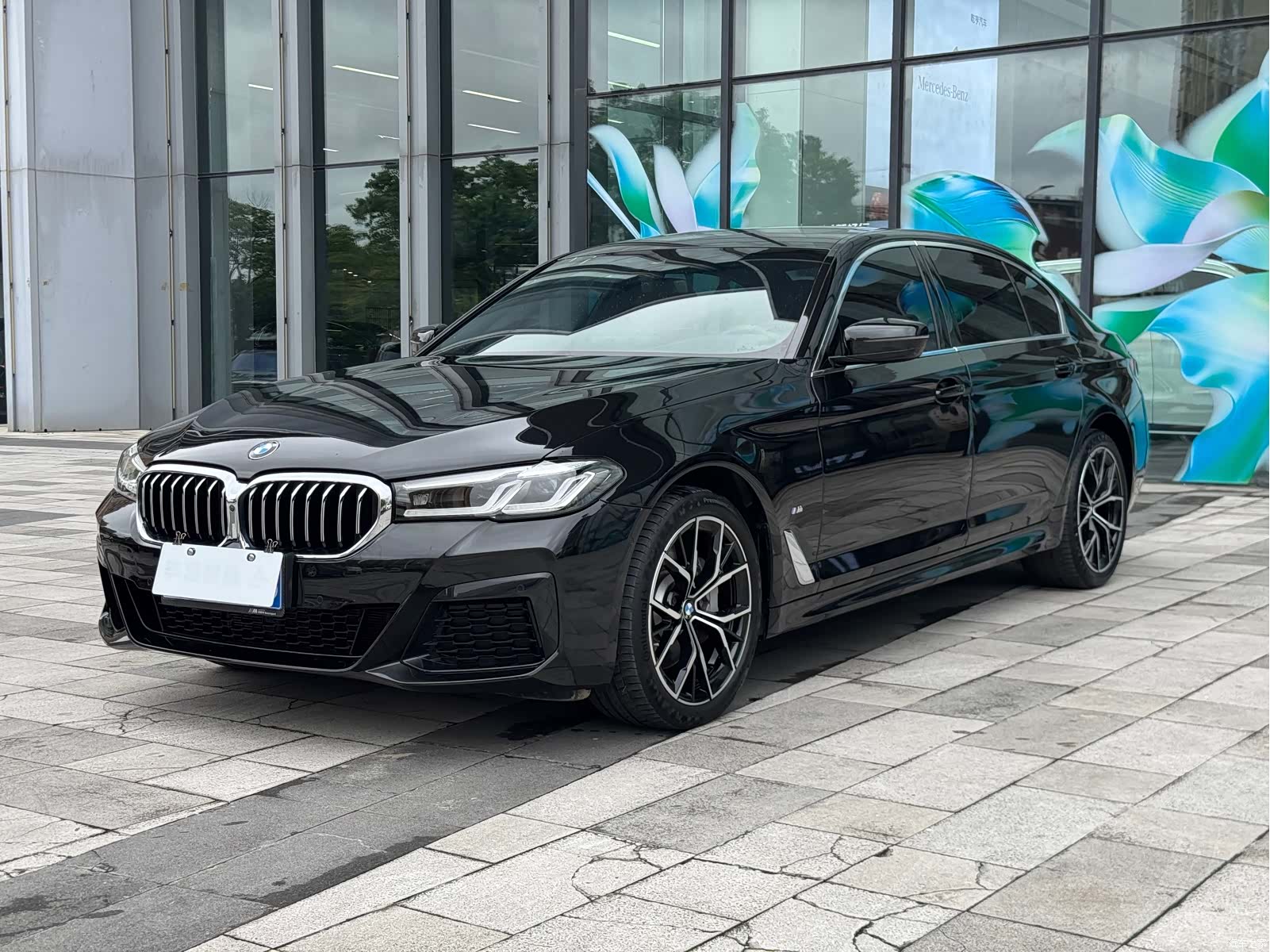BMW 5 Series, 2024 1
