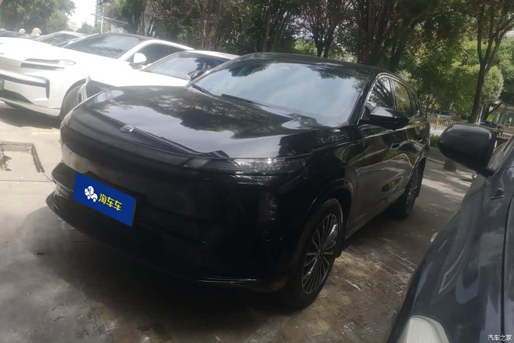DongFeng L8, 2025 1