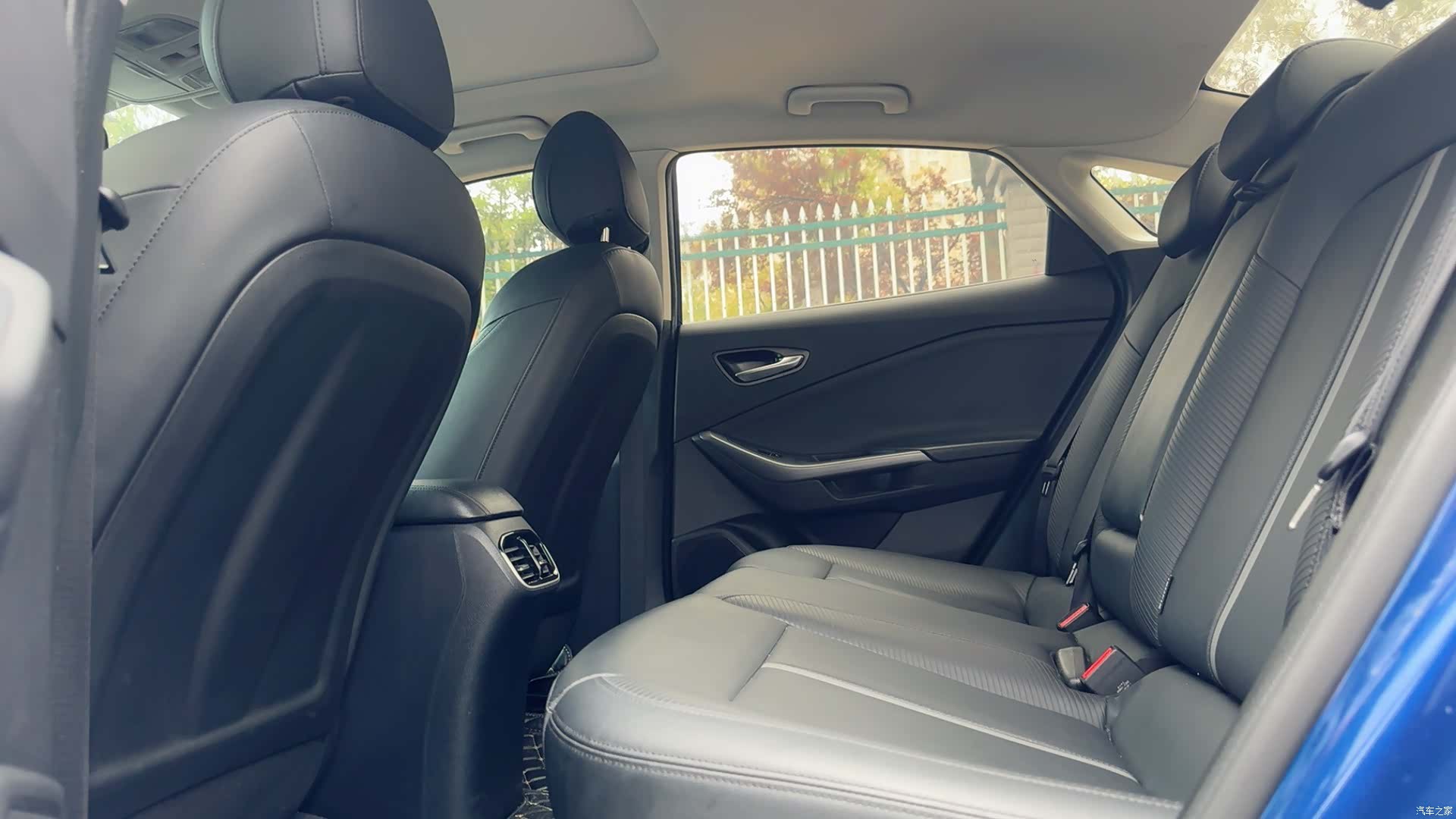 Hyundai Lafesta, 2020 6