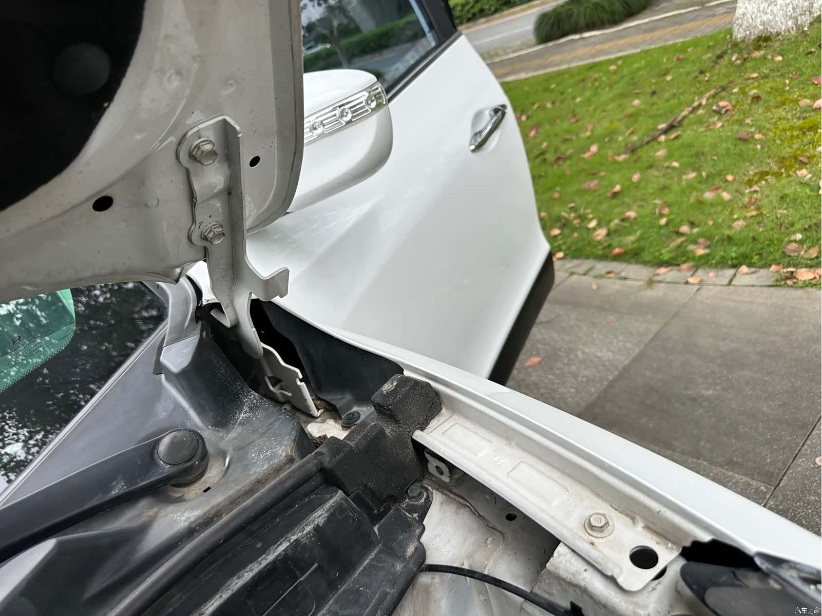 Hyundai ix35, 2018 22