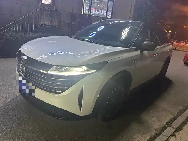 Nissan Pathfinder 2025 — купить из Китая под заказ
