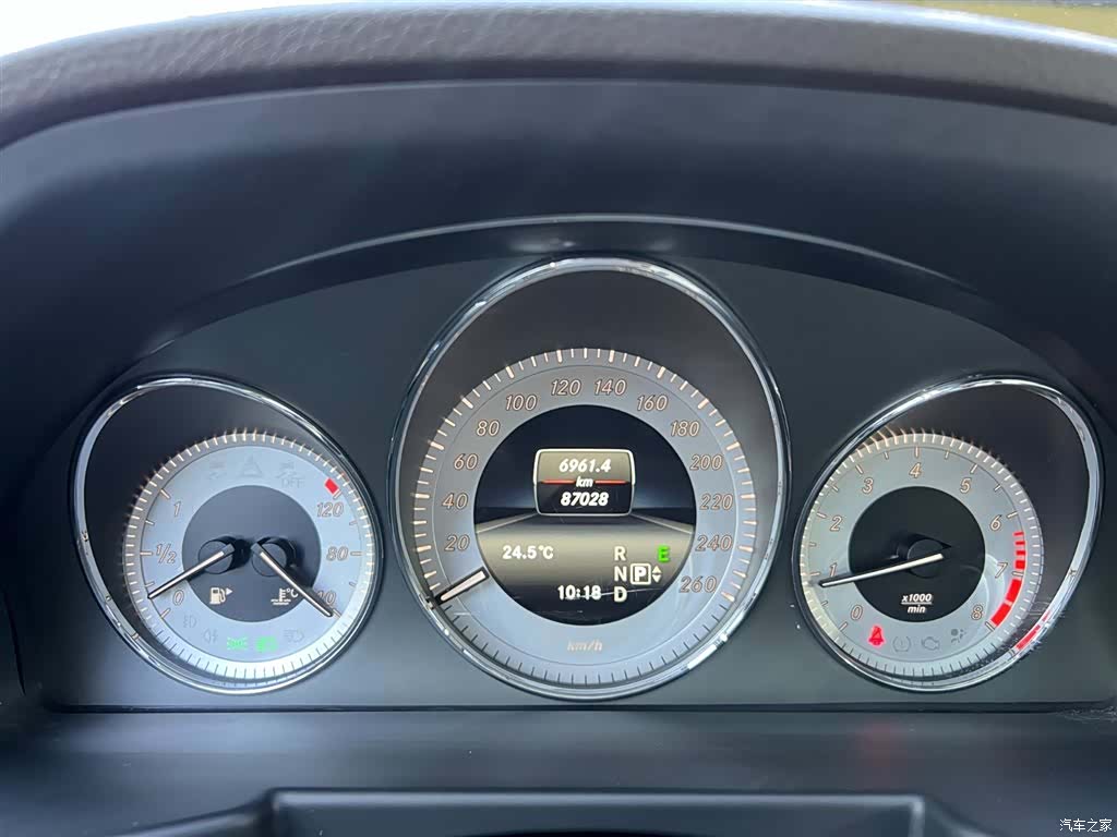 Mercedes-Benz GLK-Class, 2014 12