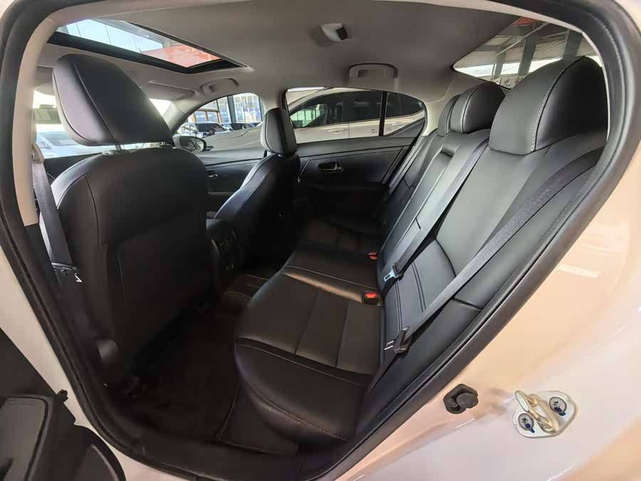 Nissan Sylphy 2023, фото 11