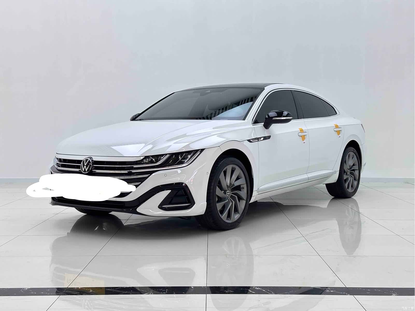 Volkswagen CC, 2024 1
