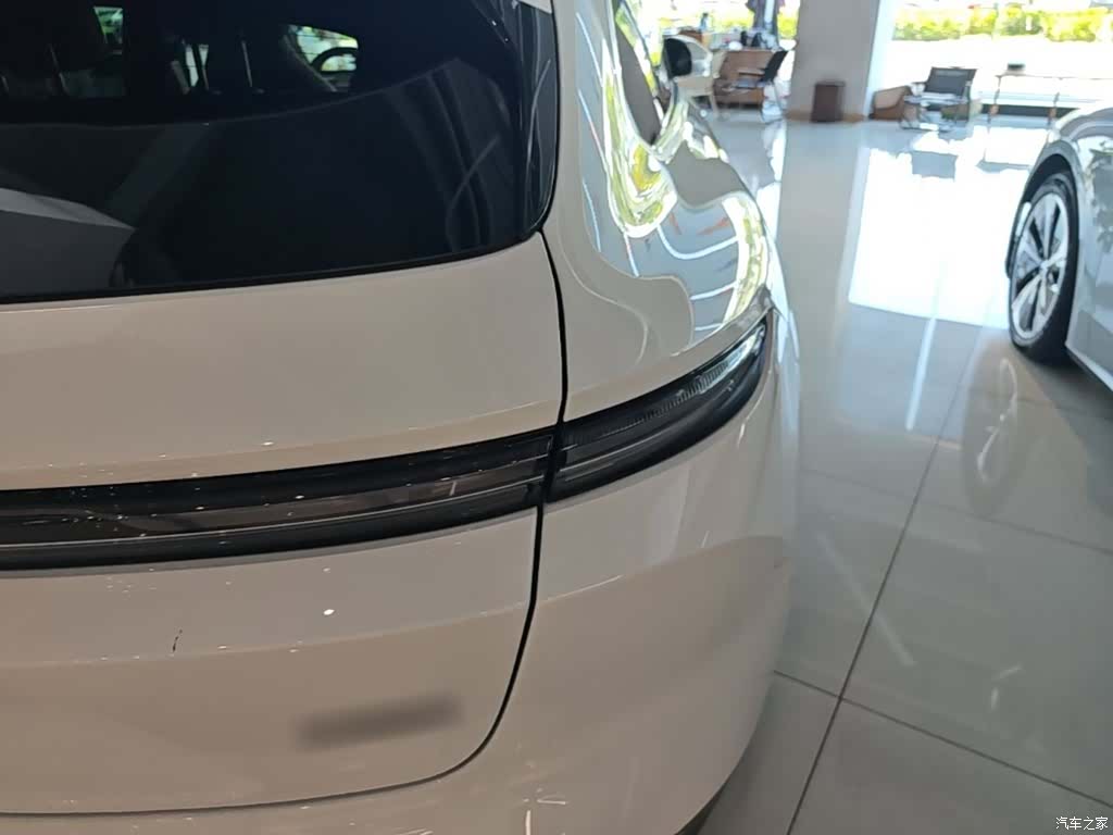 NIO ET5, 2023 8