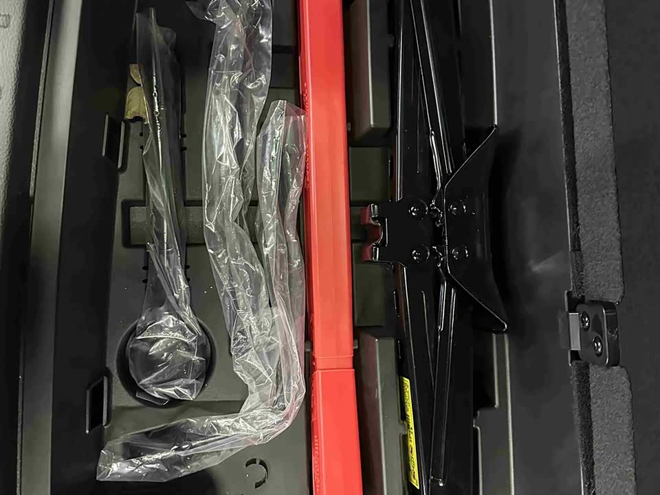 Trumpchi Trumpchi GS8