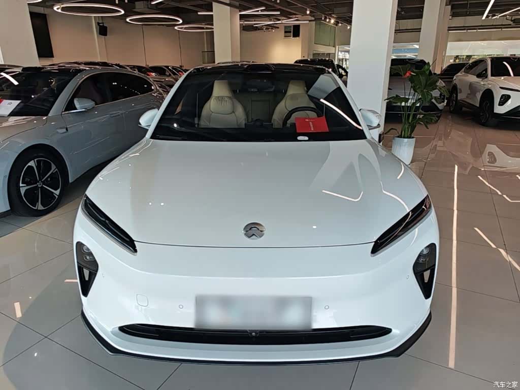 NIO ET5, 2023 3