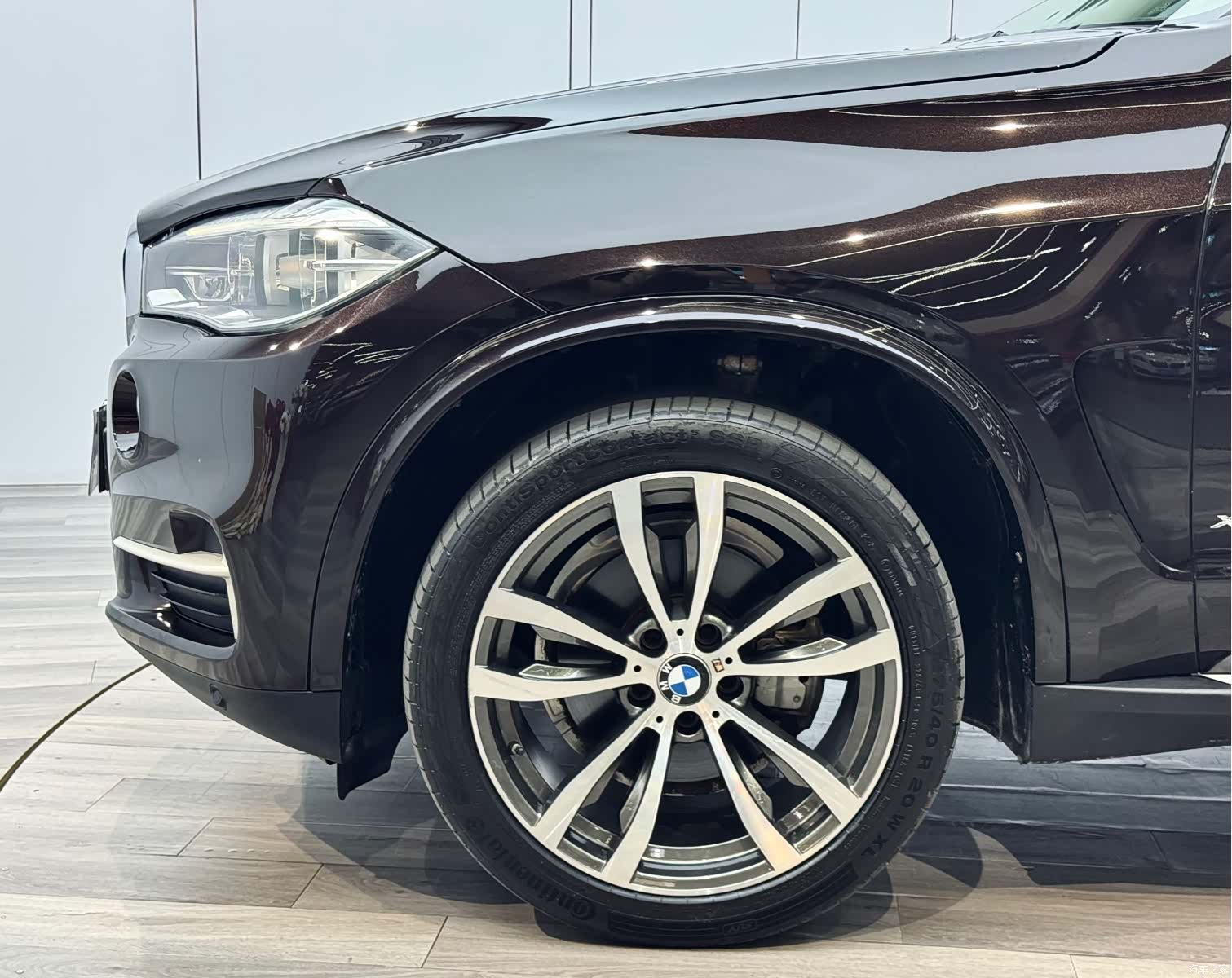 BMW X5, 2018 29