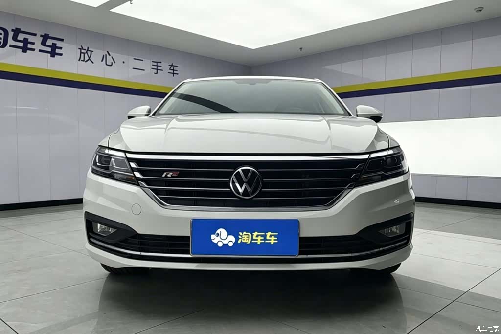 Volkswagen Lavida, 2021 2