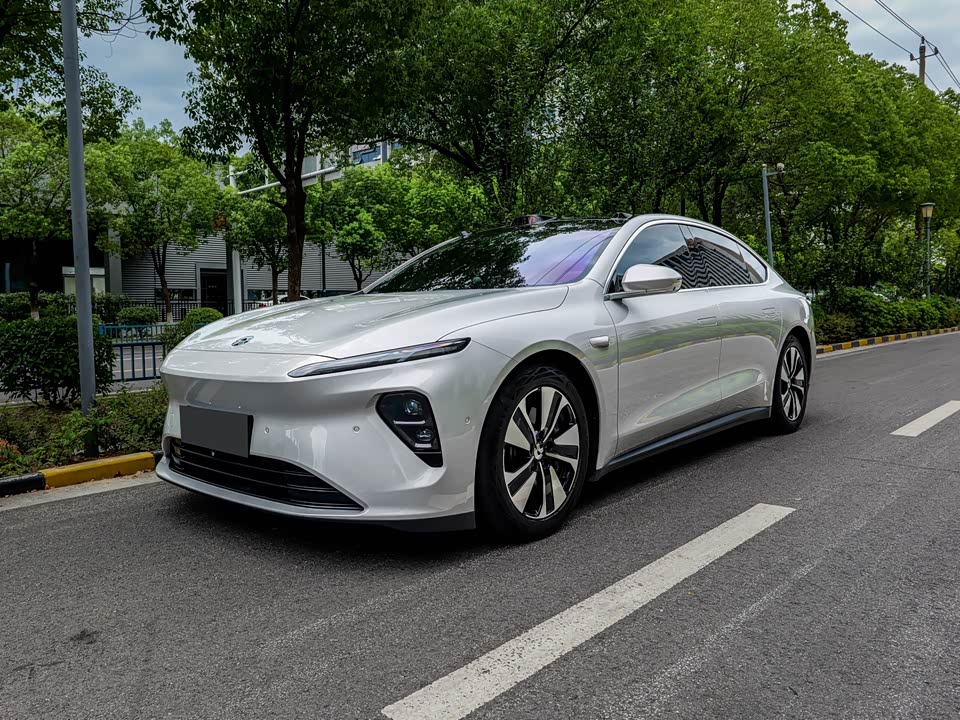 NIO ET7 NIO ET7