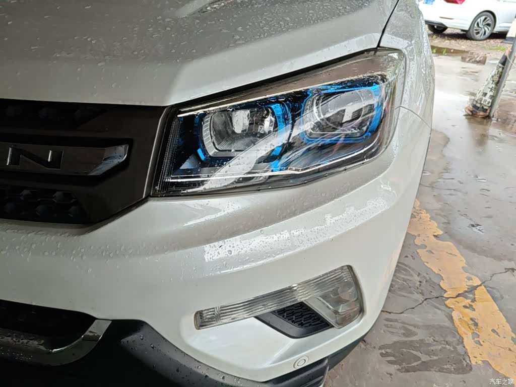 Changan CS75, 2016 24