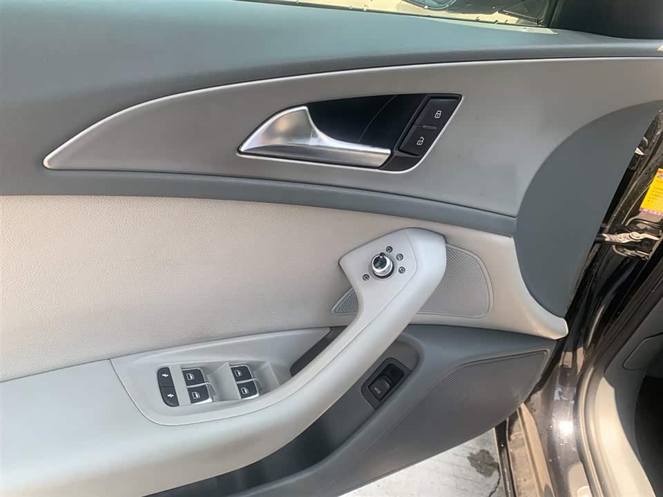Audi A6L Audi A6L