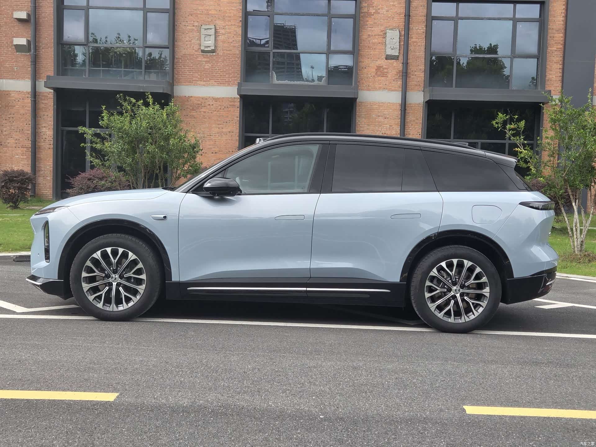 NIO ES6, 2026 4