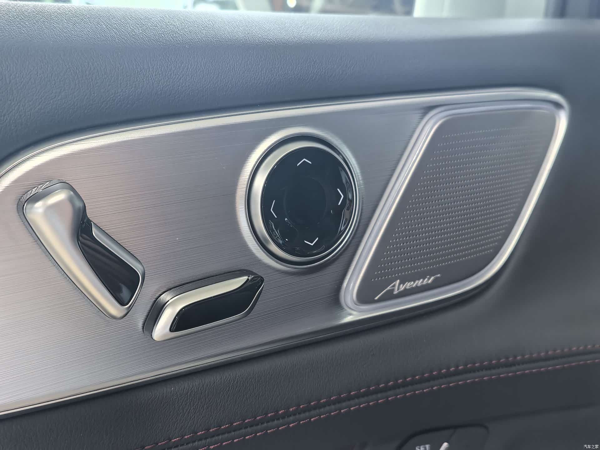Buick Century, 2024 24