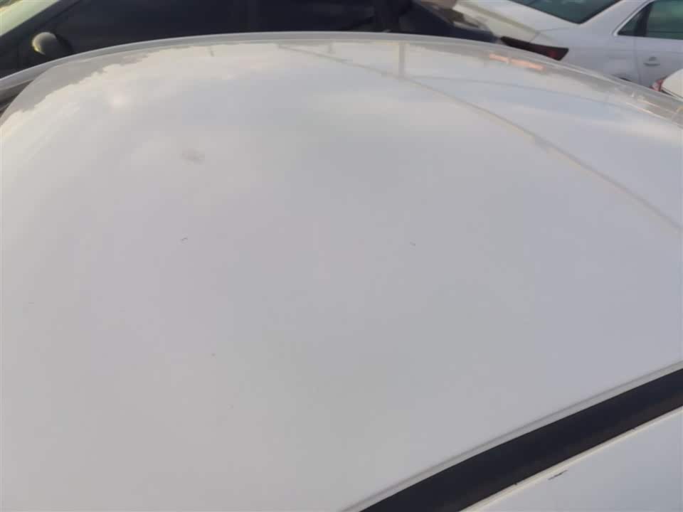 Trumpchi Trumpchi GA3S Vision