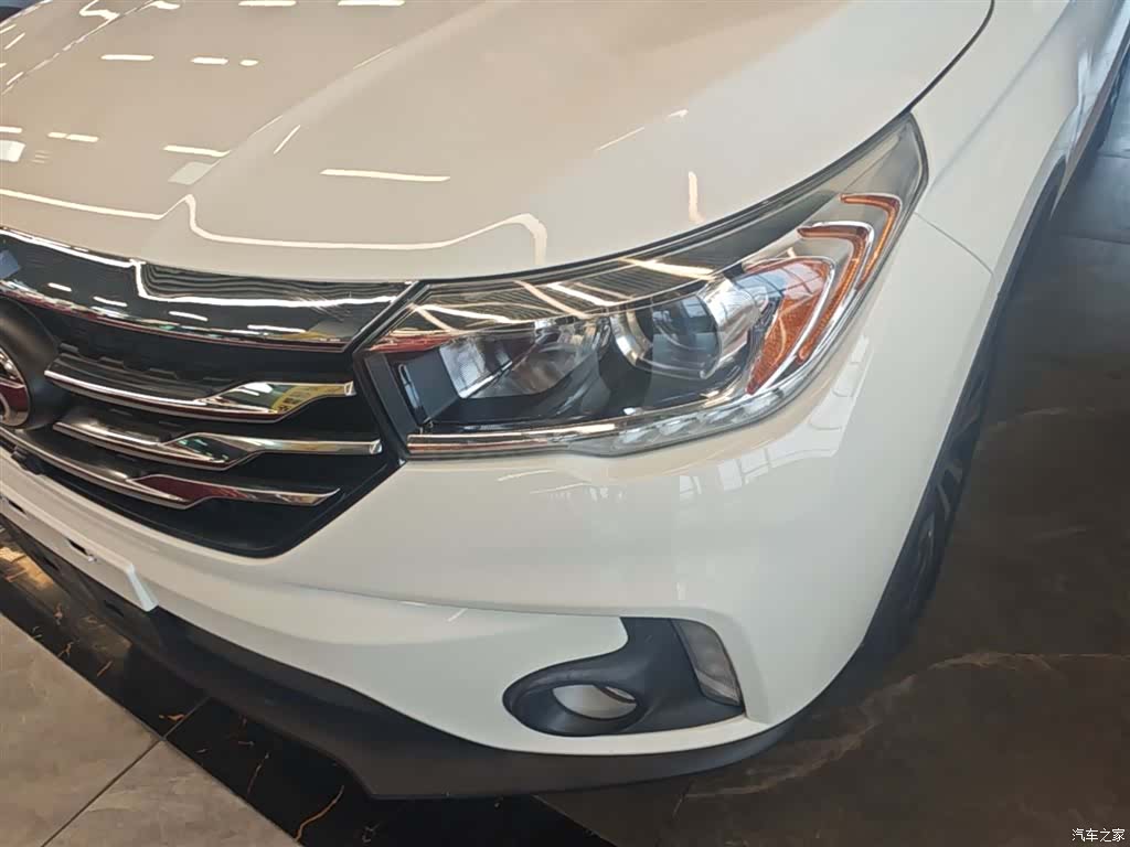 GAC GS4, 2018 24