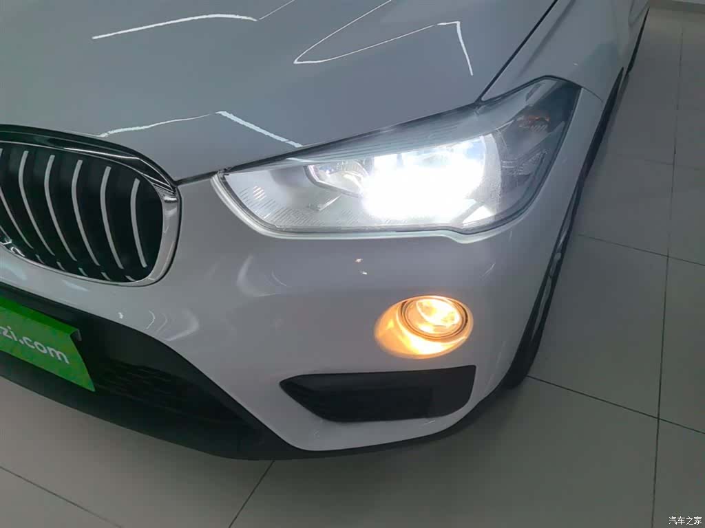 BMW X1, 2017 24