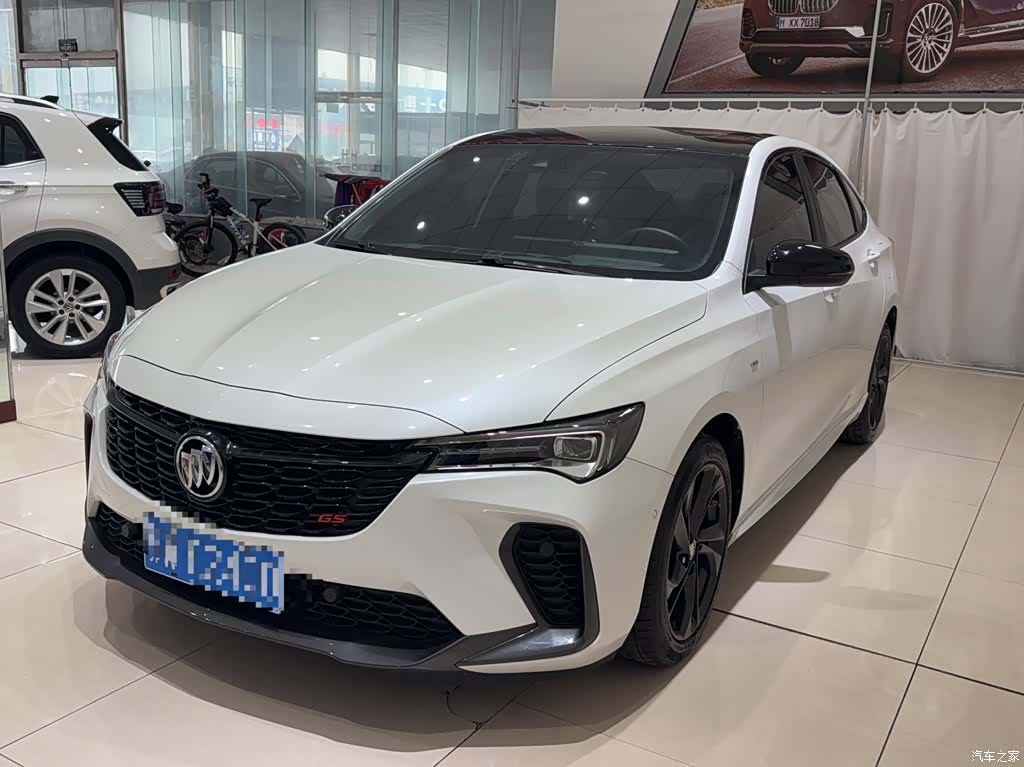 Buick Verano, 2023 25