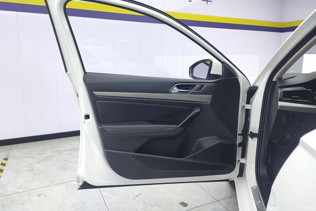 Volkswagen Lavida, 2021 7