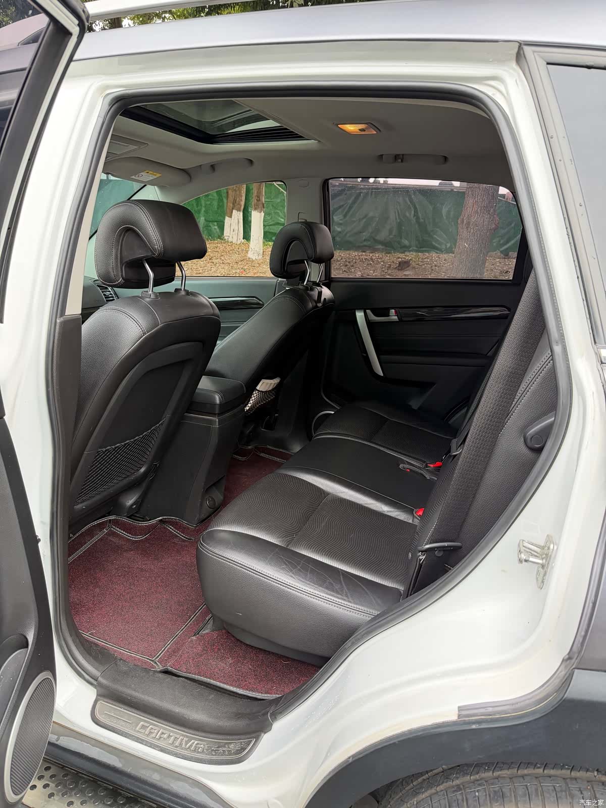 Chevrolet 7, 2014 12
