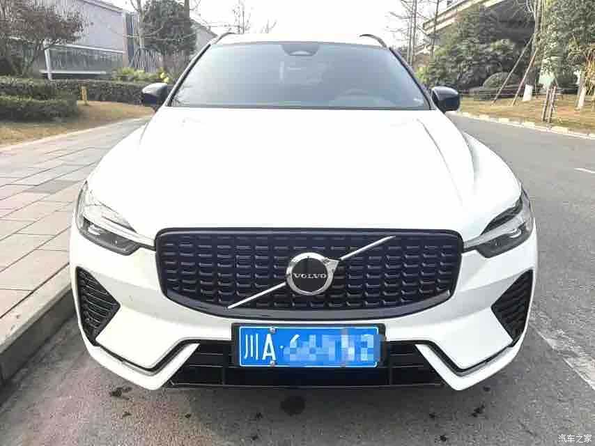 Volvo XC60, 2024 2