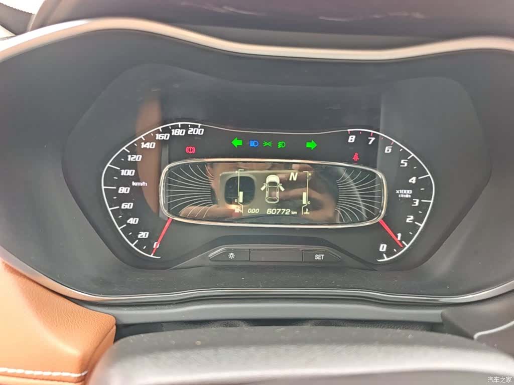 Wuling 510, 2018 12