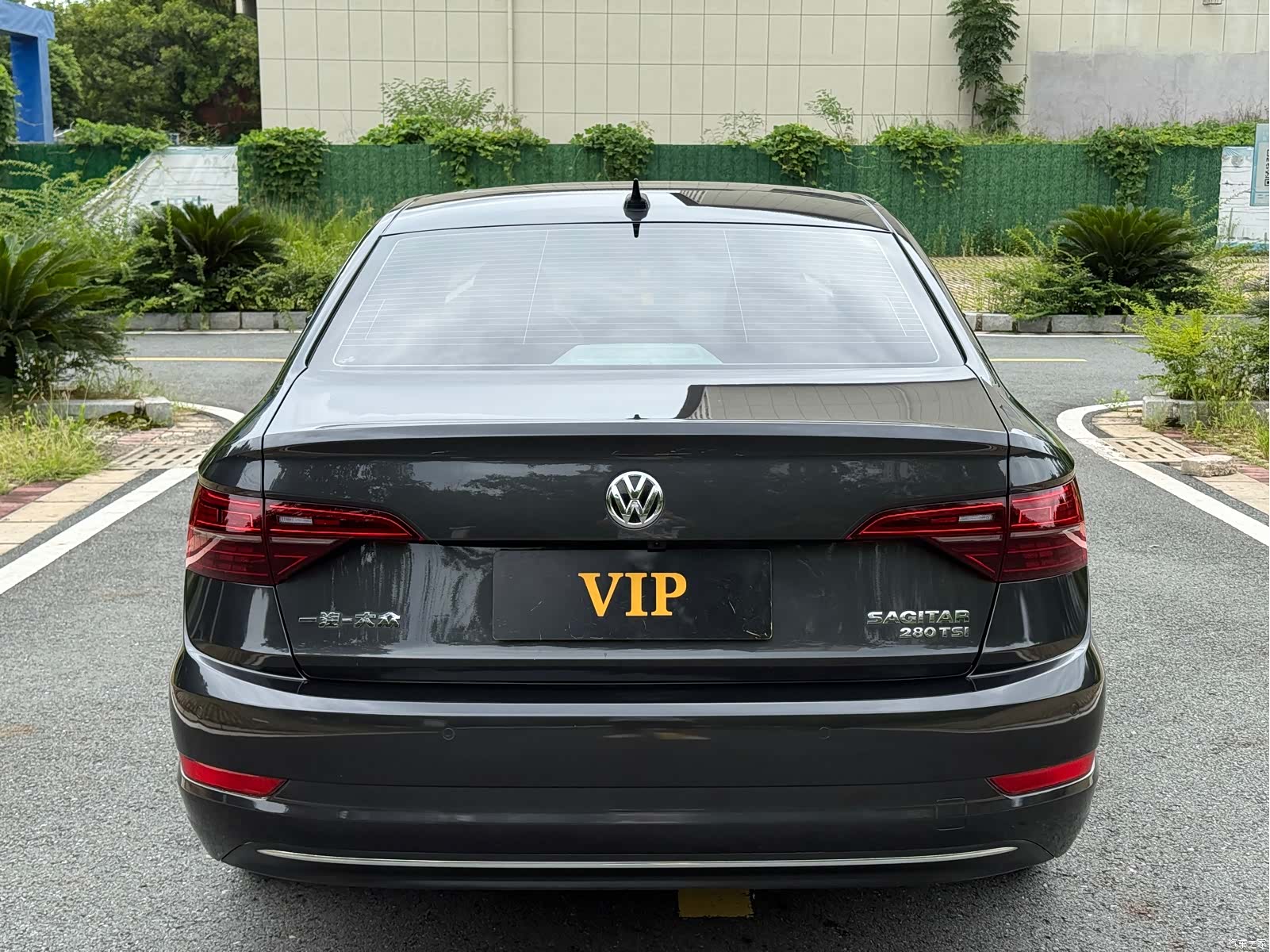 Volkswagen Sagitar, 2022 8