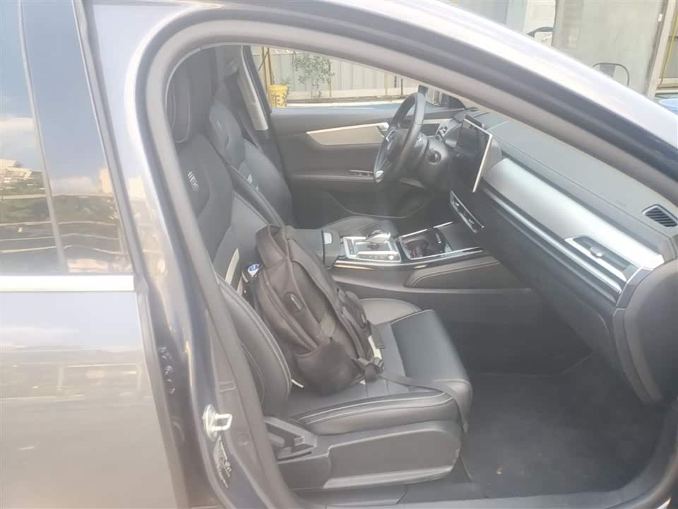 BYD Qinhuangdao BYD Qinhuangdao