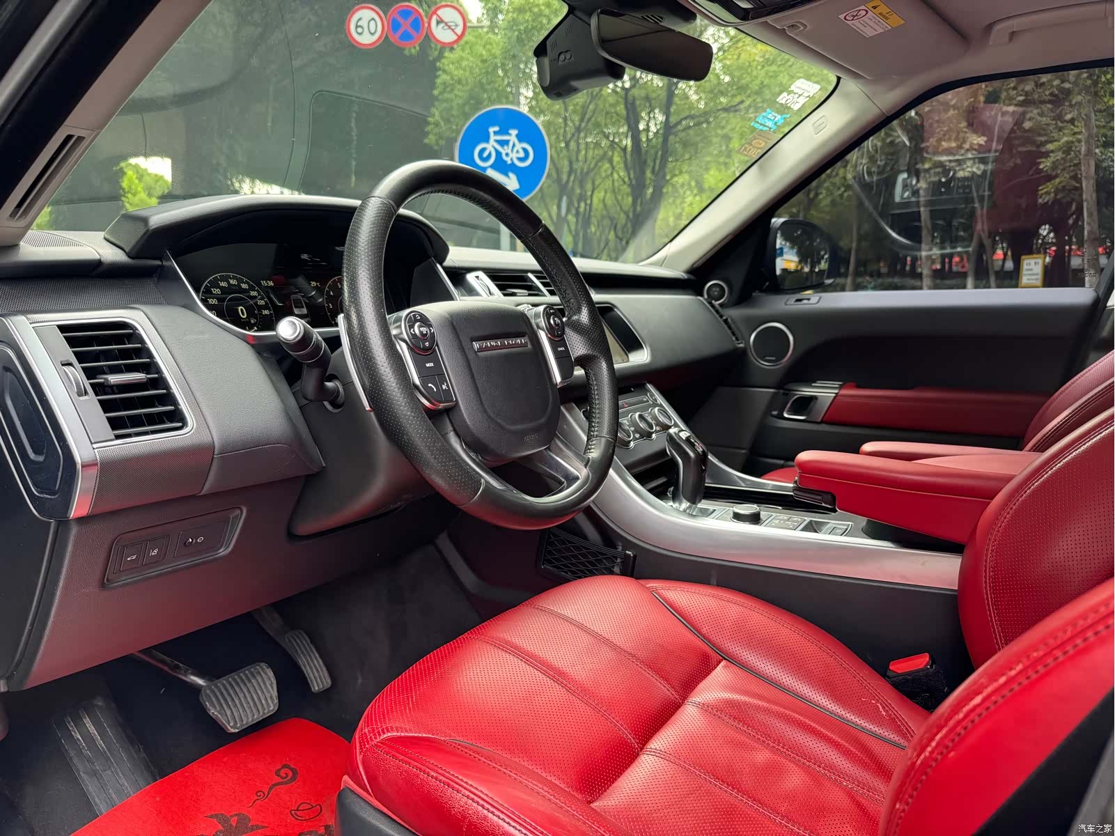Land Rover Range Rover, 2017 4
