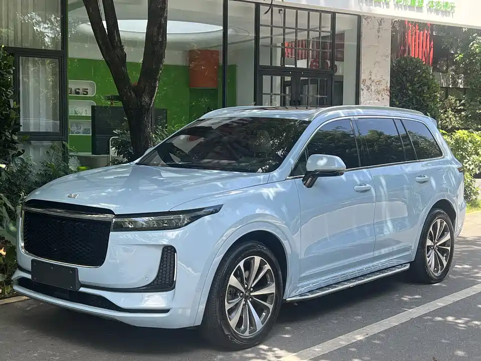 Li Auto Ideal ONE