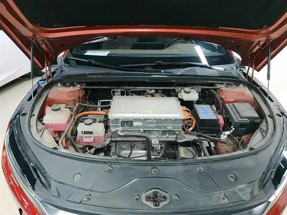 BYD Han BYD Han