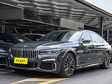 ����7ϵ 2022�� 740Li xDrive ������ M�˶���װ