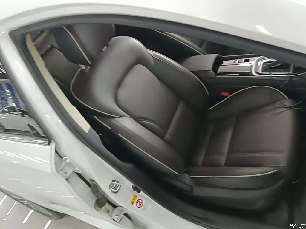 Changan CC, 2018 20