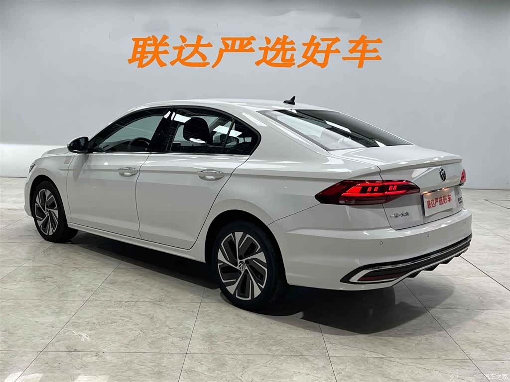 Volkswagen Bora, 2022 22