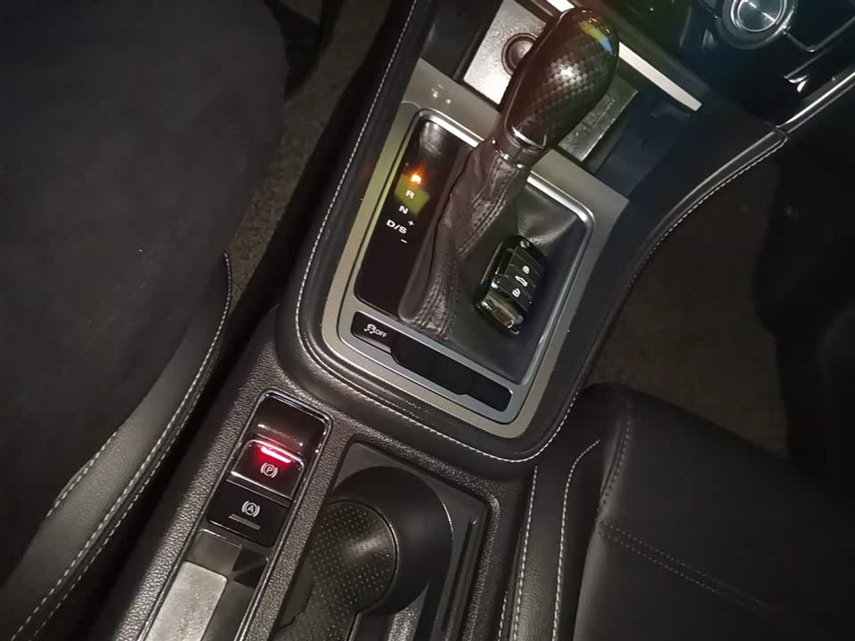 MG MG6