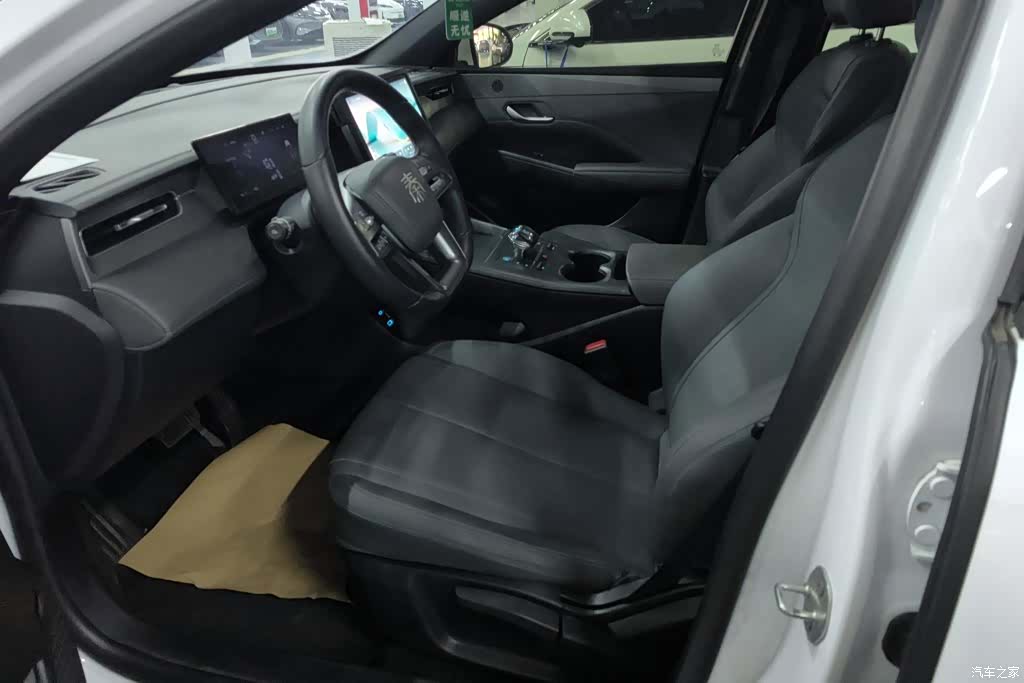 BYD Qin, 2025 9