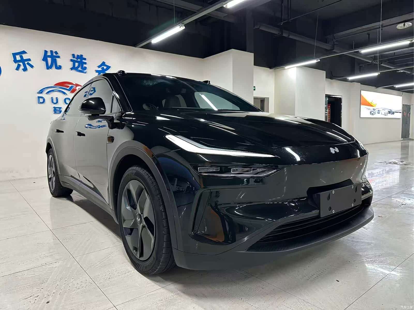 NIO L60, 2026 3