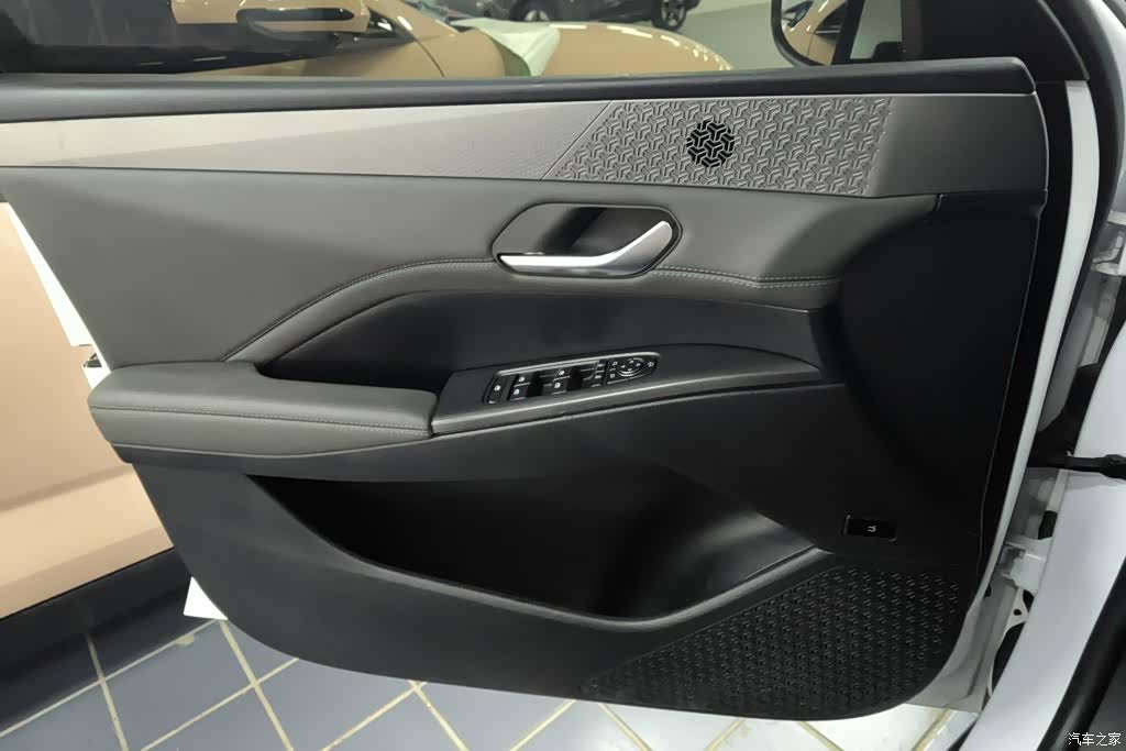 BYD Qin, 2025 7