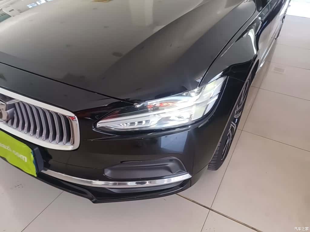 Volvo S90, 2024 24