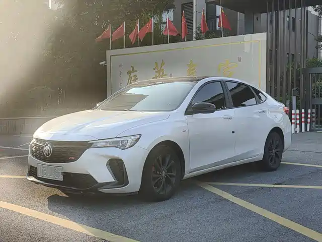 Buick Velar 2023 — купить из Китая под заказ