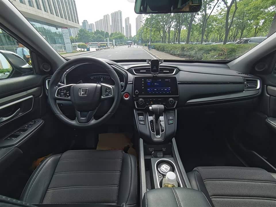 Honda Hao Ying