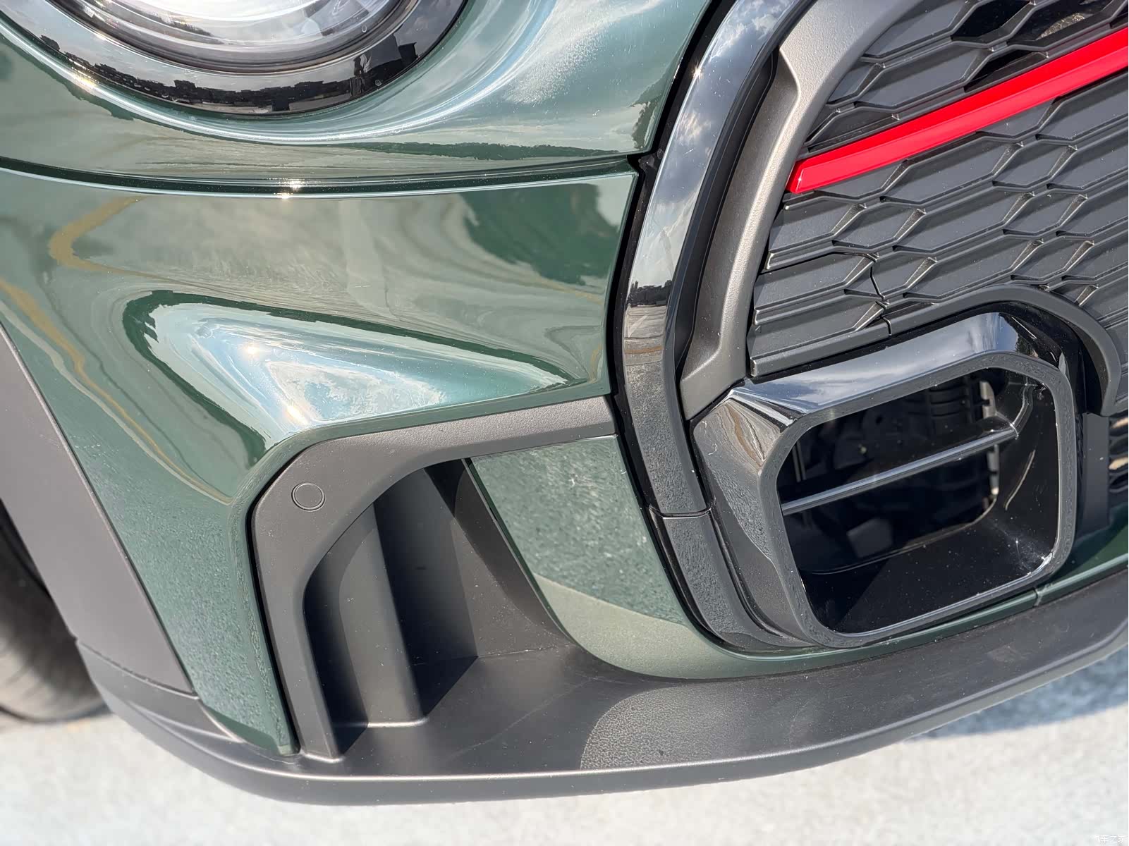 Mini Cooper, 2022 4