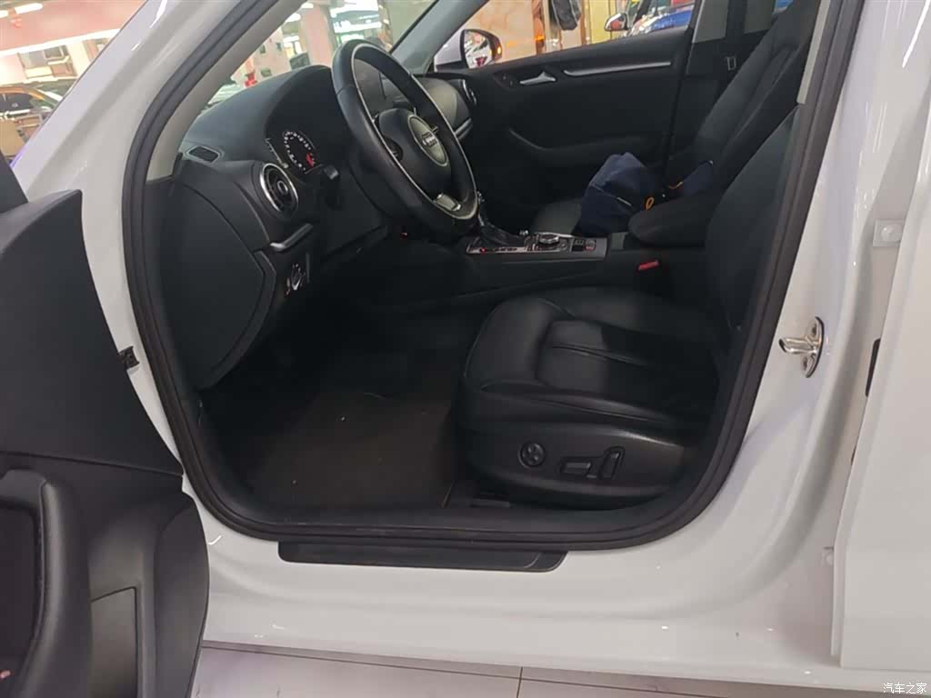Audi A3, 2015 15
