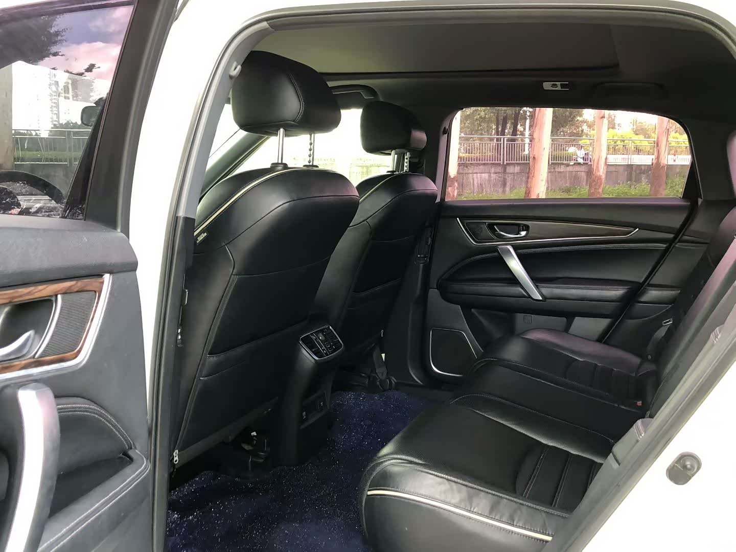 Honda UR-V, 2019 9