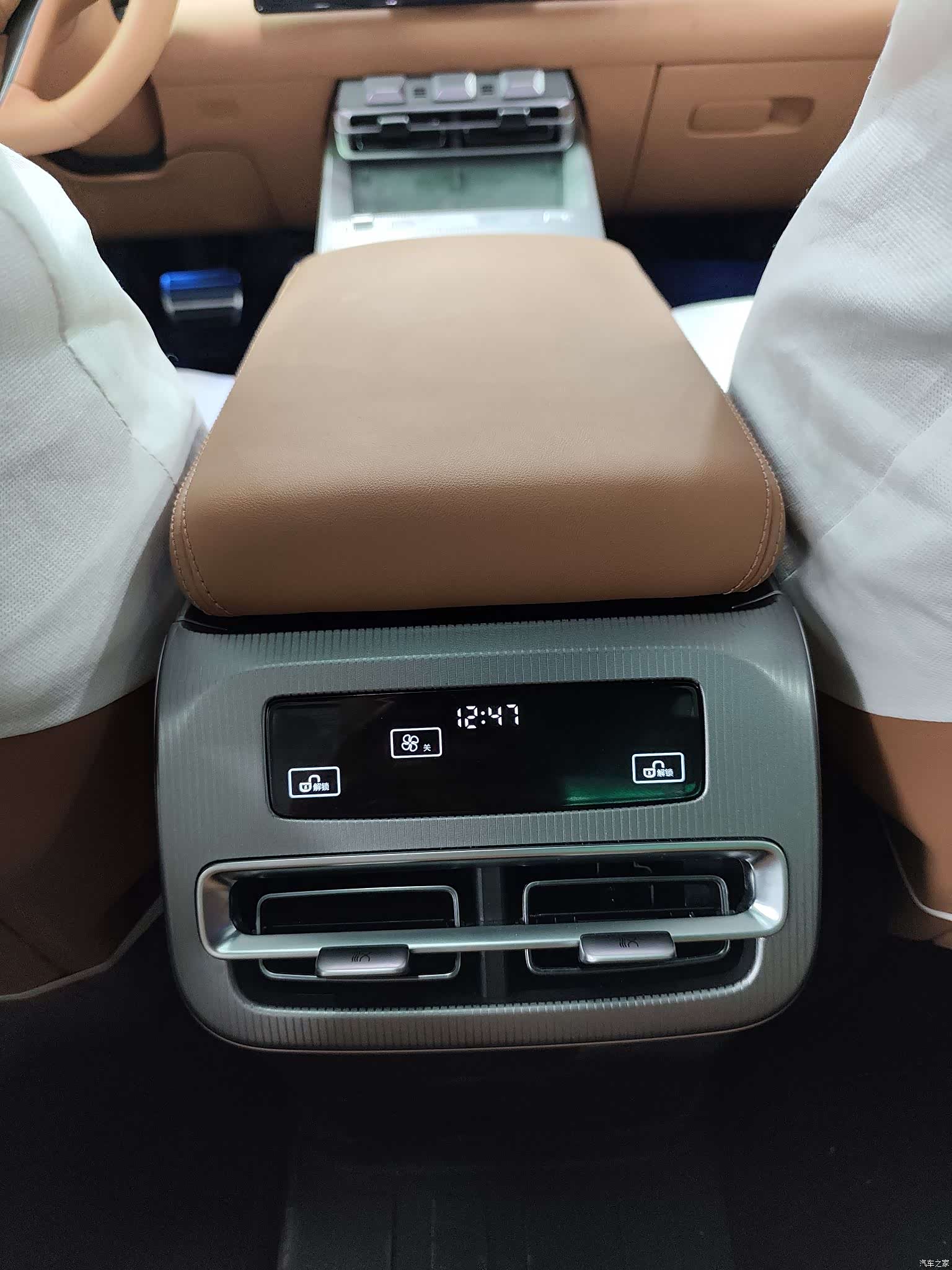 BYD Han, 2025 16