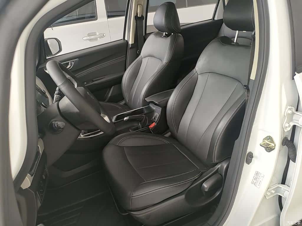 Geely X3, 2021 15