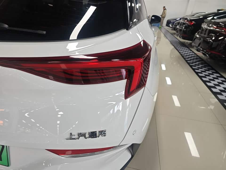 Buick Slightly blue 6