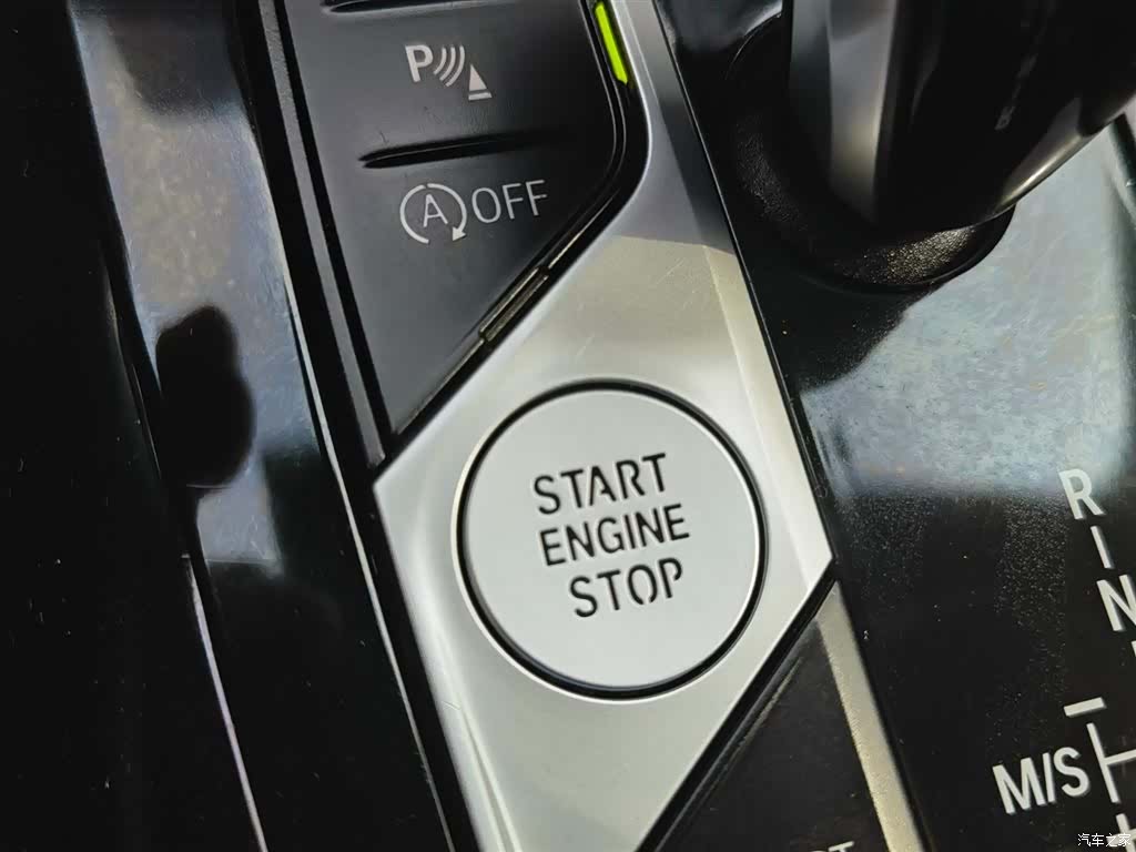 BMW X3, 2024 27