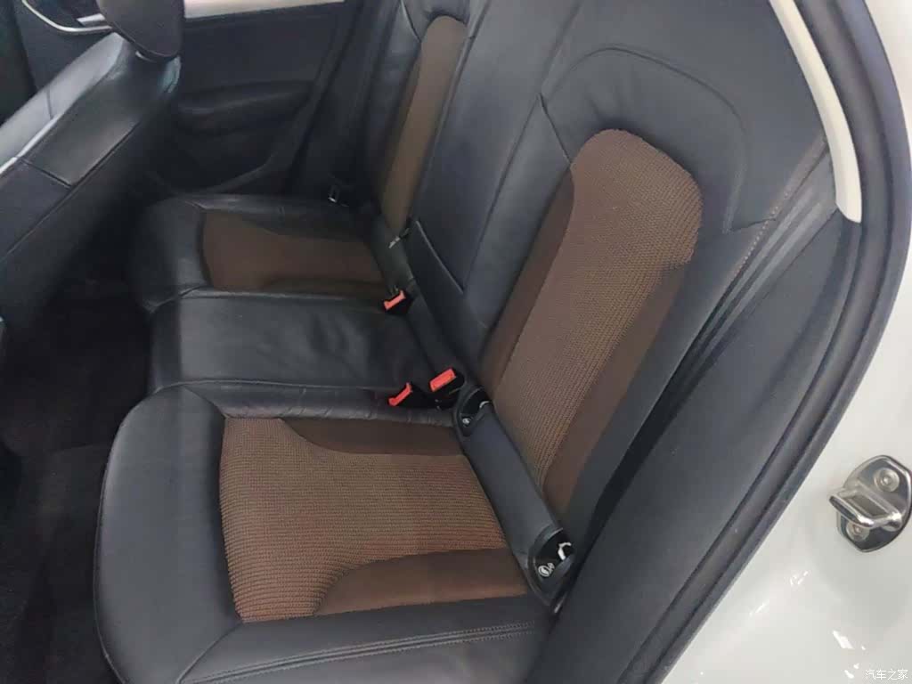 Audi Q3, 2016 17