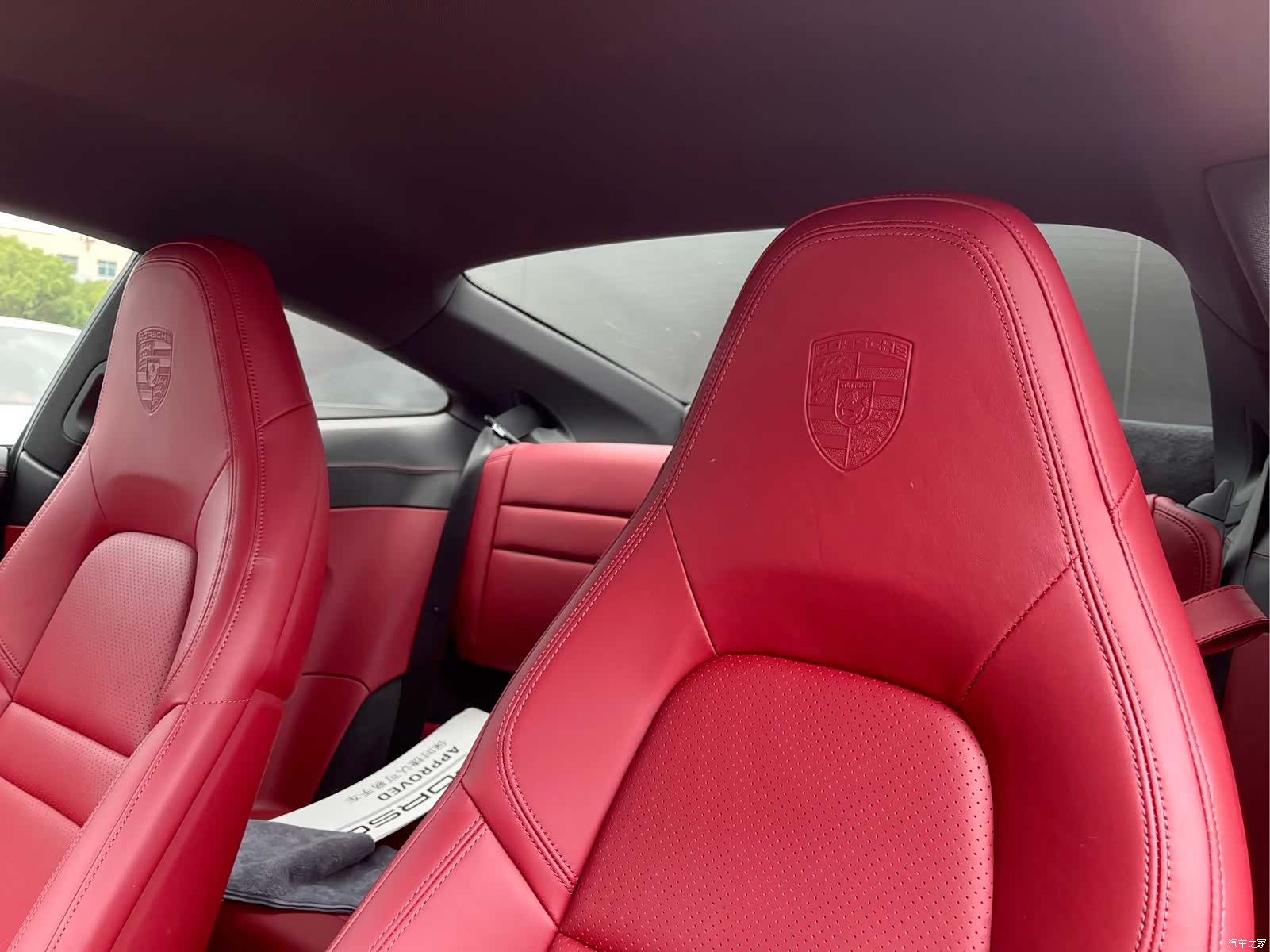 Porsche 911, 2023 17